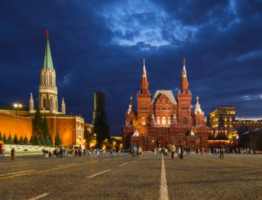 S&P: «Οι αμερικανικές κυρώσεις δεν θα έχουν αντίκτυπο στην πιστοληπτική αξιολόγηση της Ρωσίας»